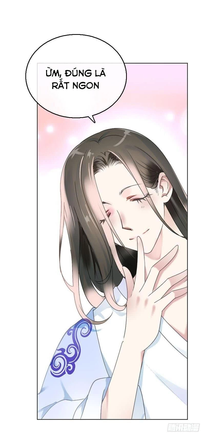 Tiểu Tân Nương Nóng Bỏng Của Nông Gia Chapter 73 - 16