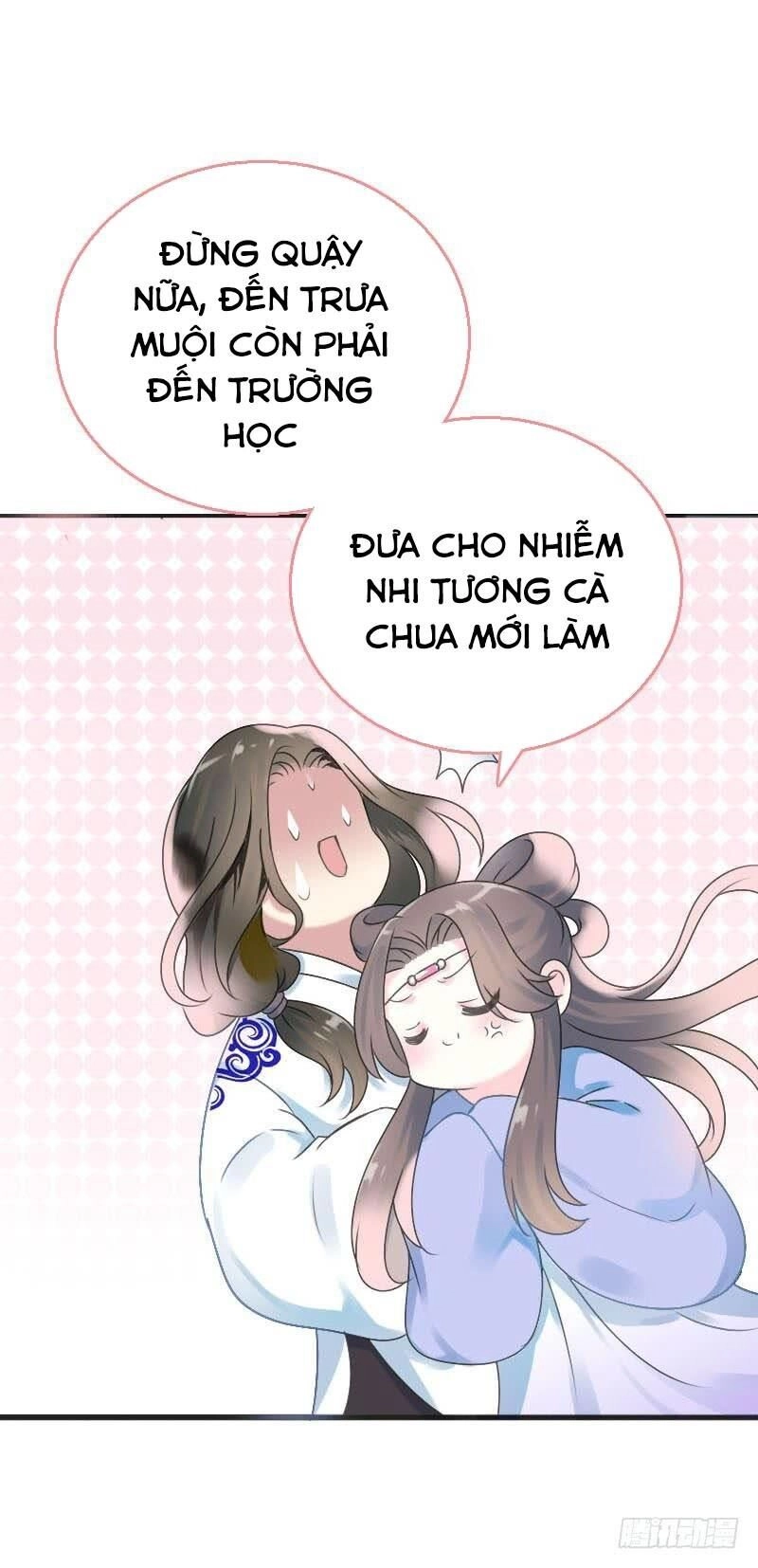 Tiểu Tân Nương Nóng Bỏng Của Nông Gia Chapter 73 - 23