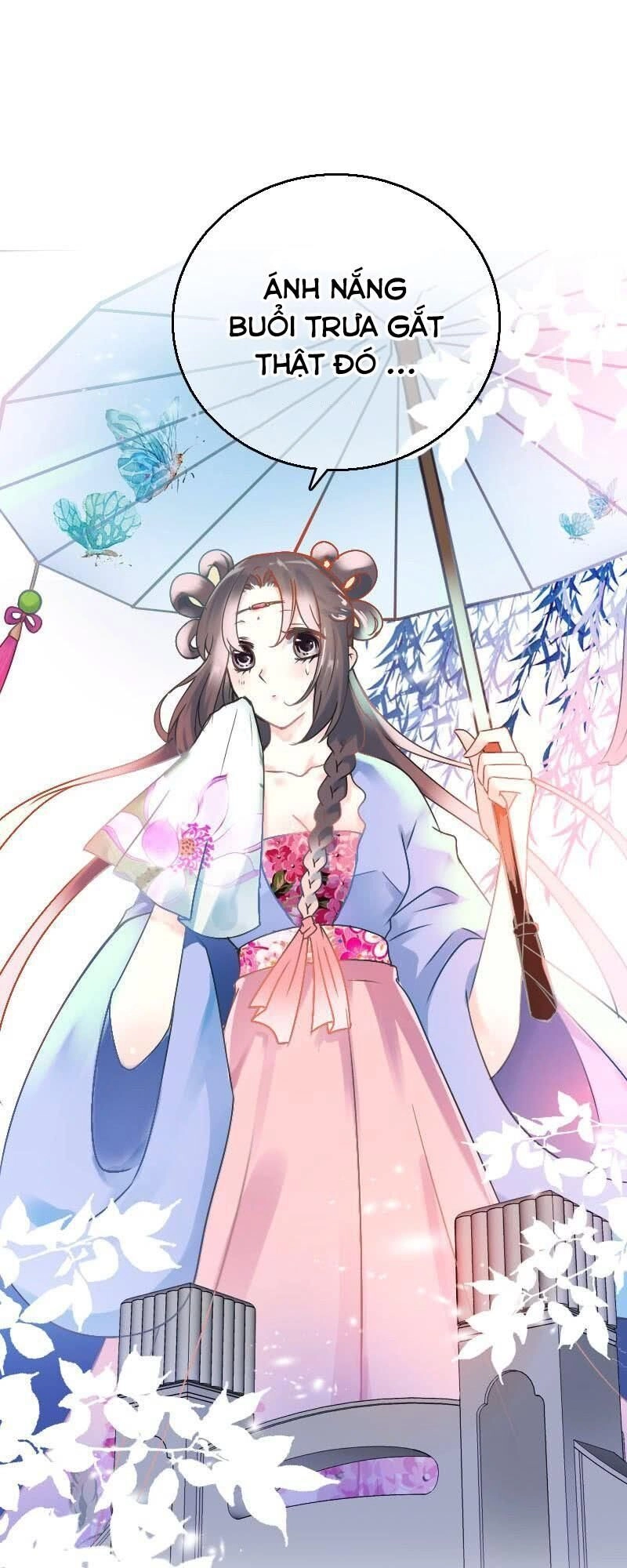 Tiểu Tân Nương Nóng Bỏng Của Nông Gia Chapter 73 - 29