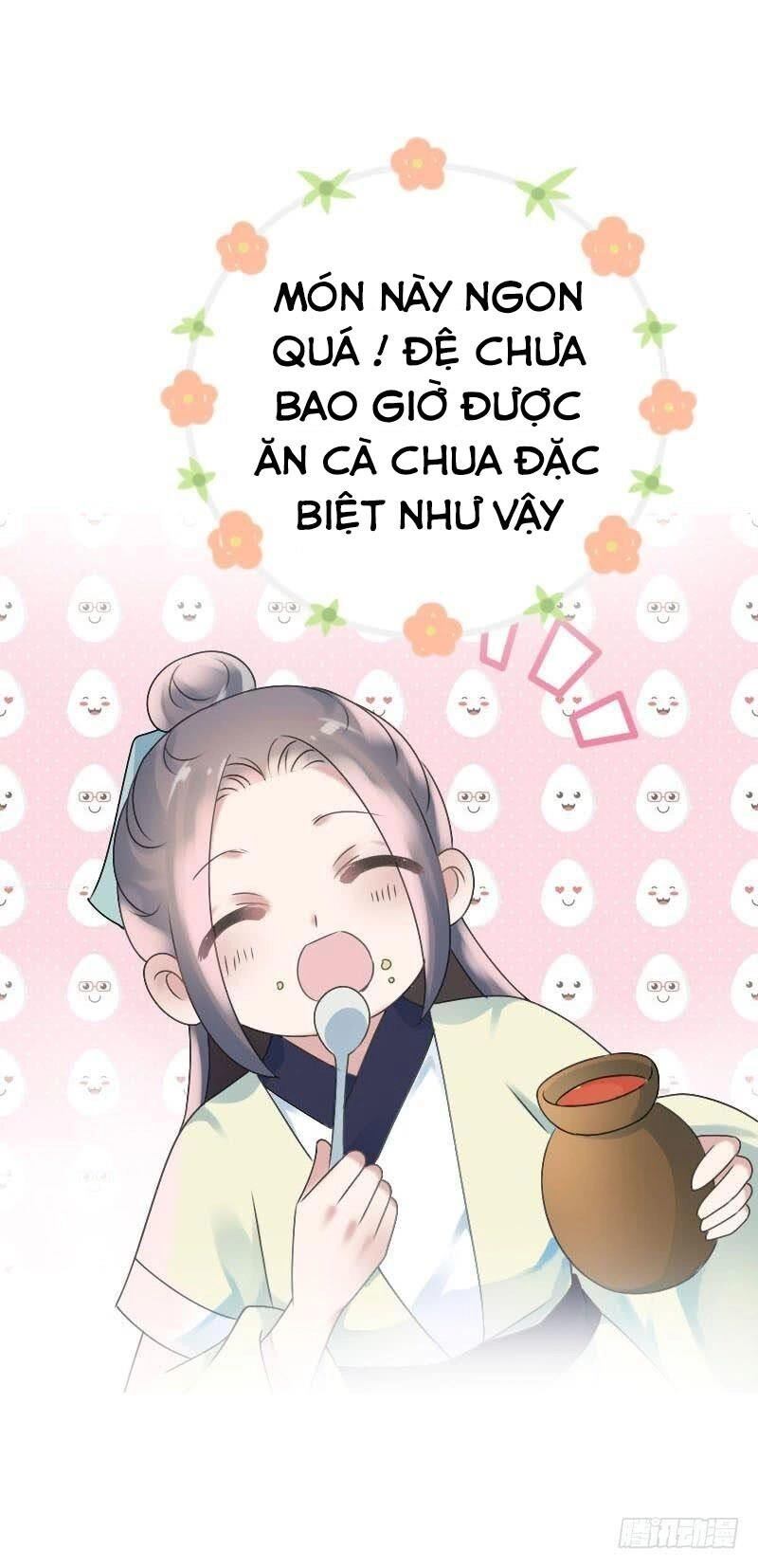 Tiểu Tân Nương Nóng Bỏng Của Nông Gia Chapter 73 - 32