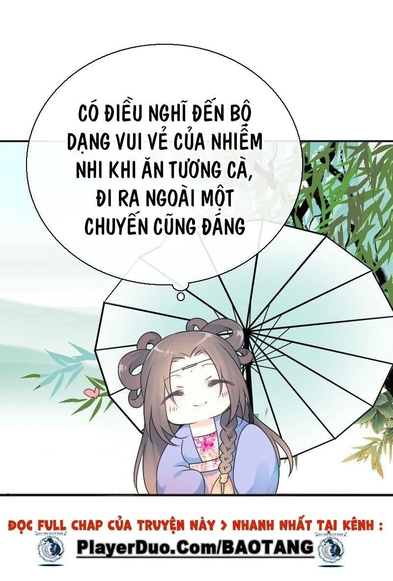Tiểu Tân Nương Nóng Bỏng Của Nông Gia Chapter 73 - 33