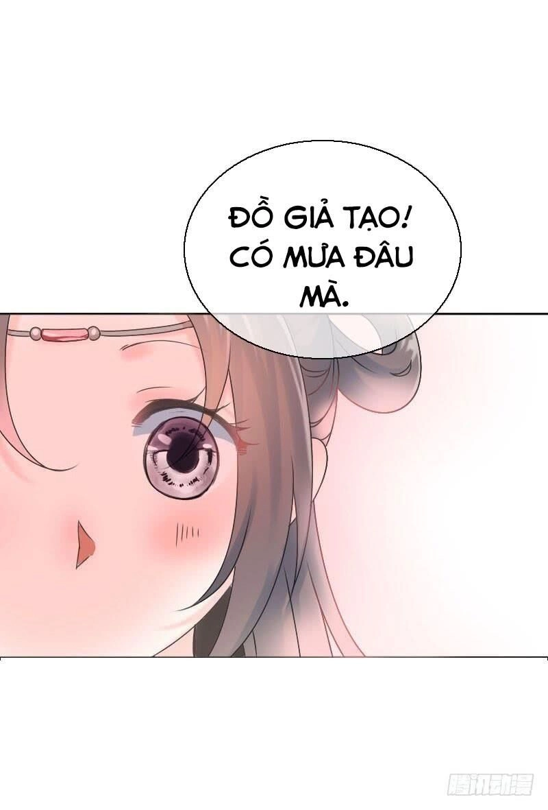 Tiểu Tân Nương Nóng Bỏng Của Nông Gia Chapter 73 - 34