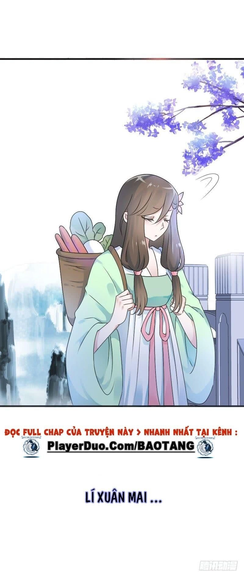 Tiểu Tân Nương Nóng Bỏng Của Nông Gia Chapter 73 - 36