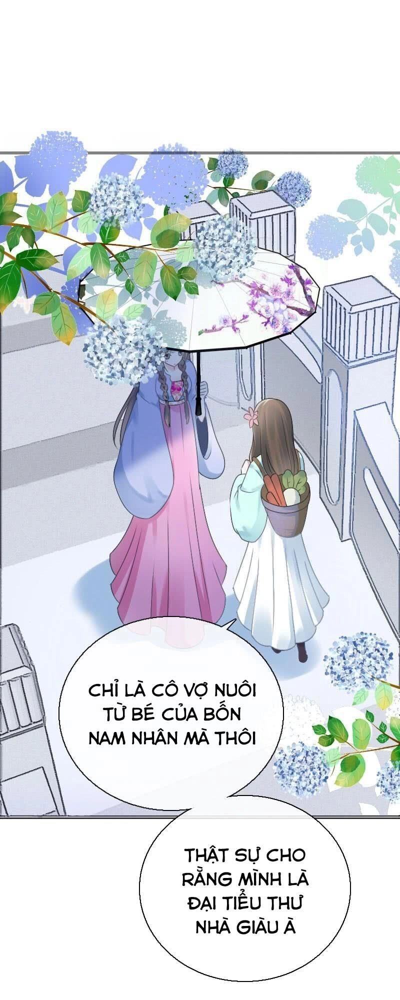 Tiểu Tân Nương Nóng Bỏng Của Nông Gia Chapter 73 - 37