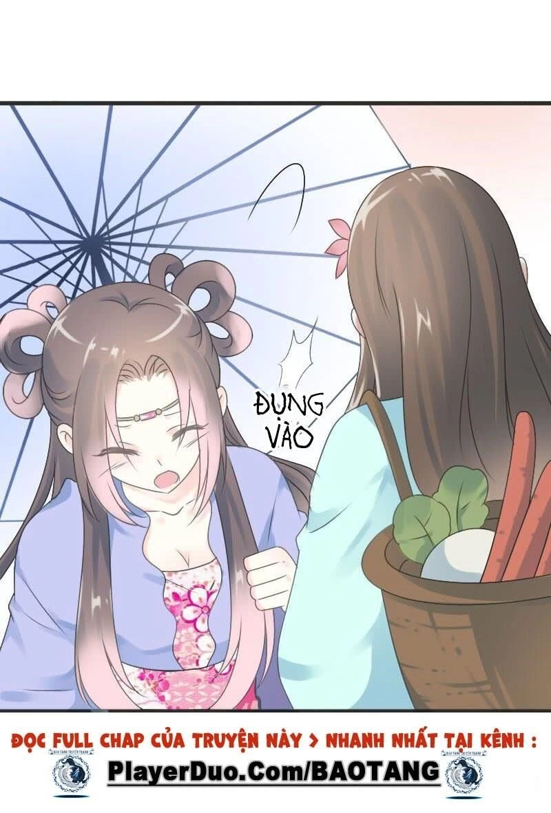 Tiểu Tân Nương Nóng Bỏng Của Nông Gia Chapter 73 - 39