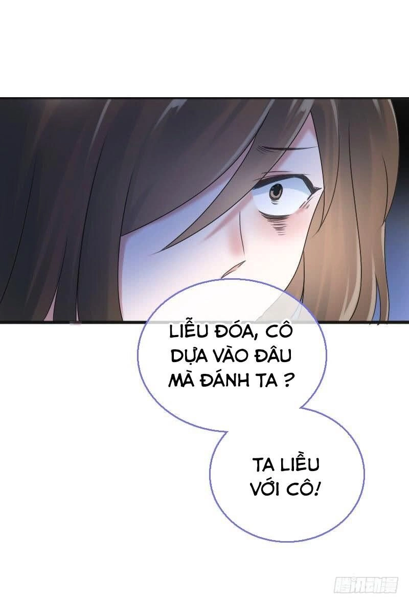 Tiểu Tân Nương Nóng Bỏng Của Nông Gia Chapter 73 - 45