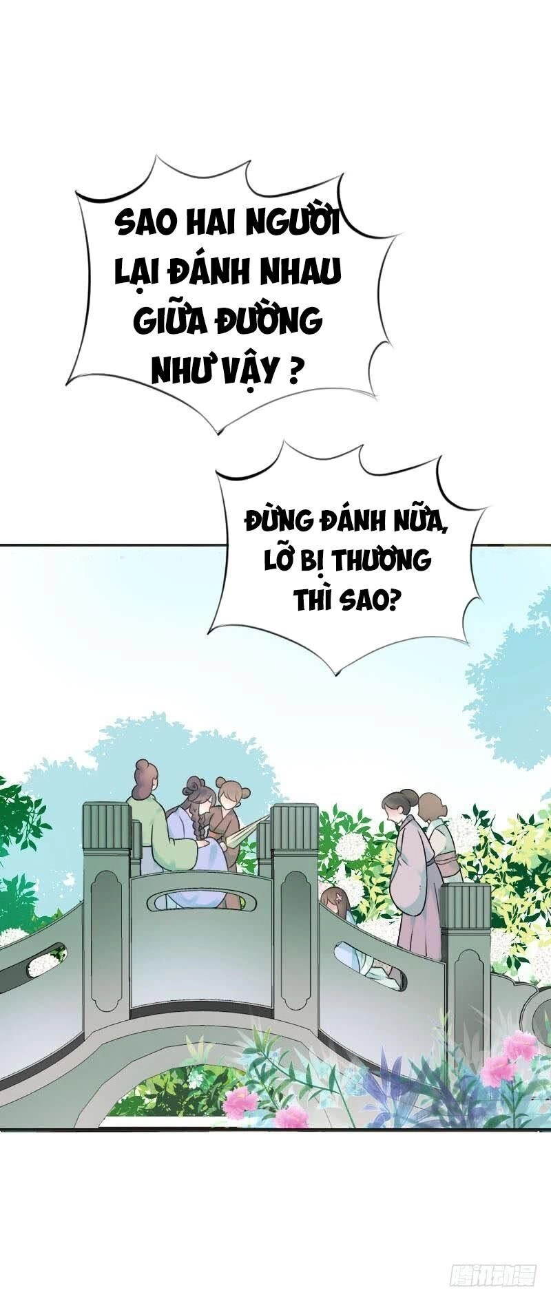 Tiểu Tân Nương Nóng Bỏng Của Nông Gia Chapter 73 - 48