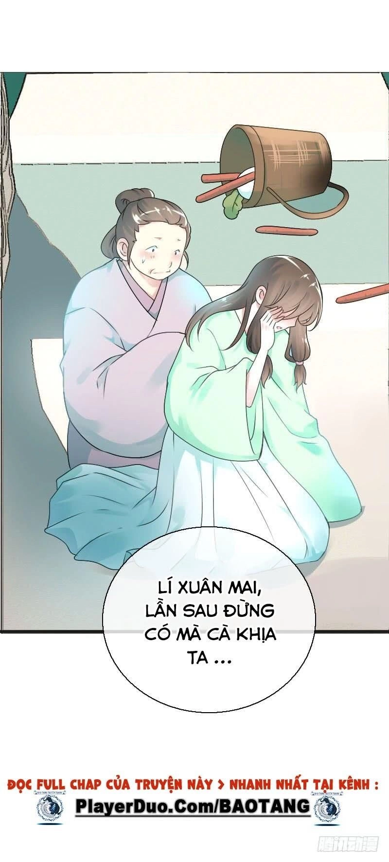 Tiểu Tân Nương Nóng Bỏng Của Nông Gia Chapter 73 - 49