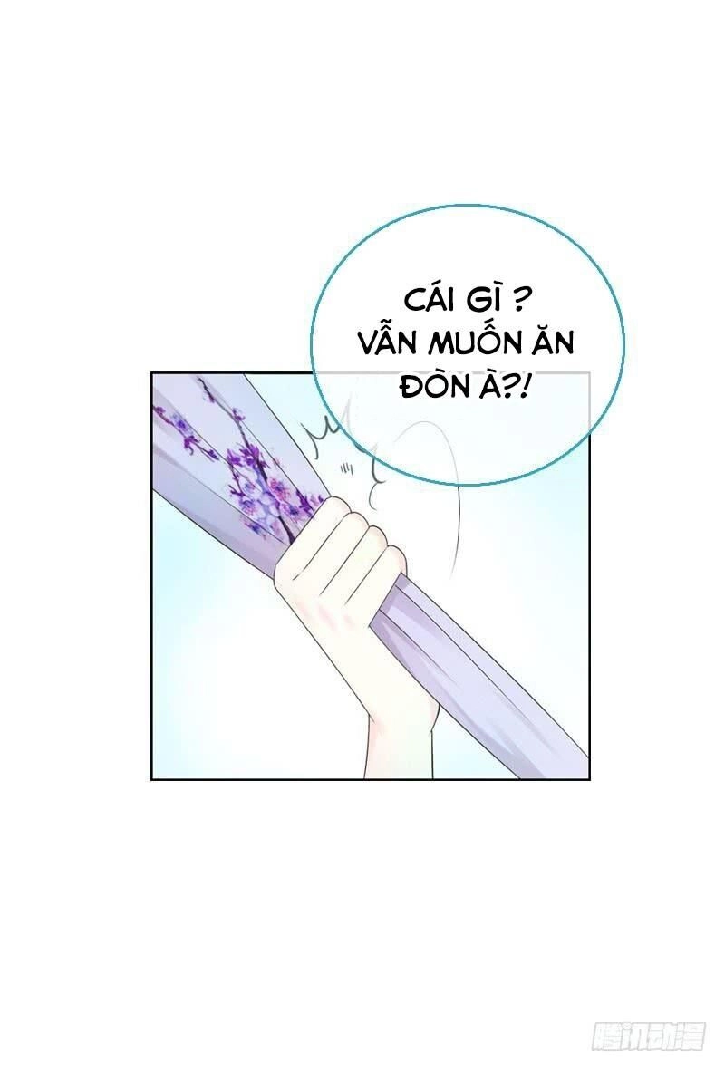 Tiểu Tân Nương Nóng Bỏng Của Nông Gia Chapter 73 - 52