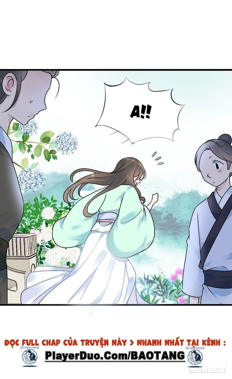 Tiểu Tân Nương Nóng Bỏng Của Nông Gia Chapter 73 - 53