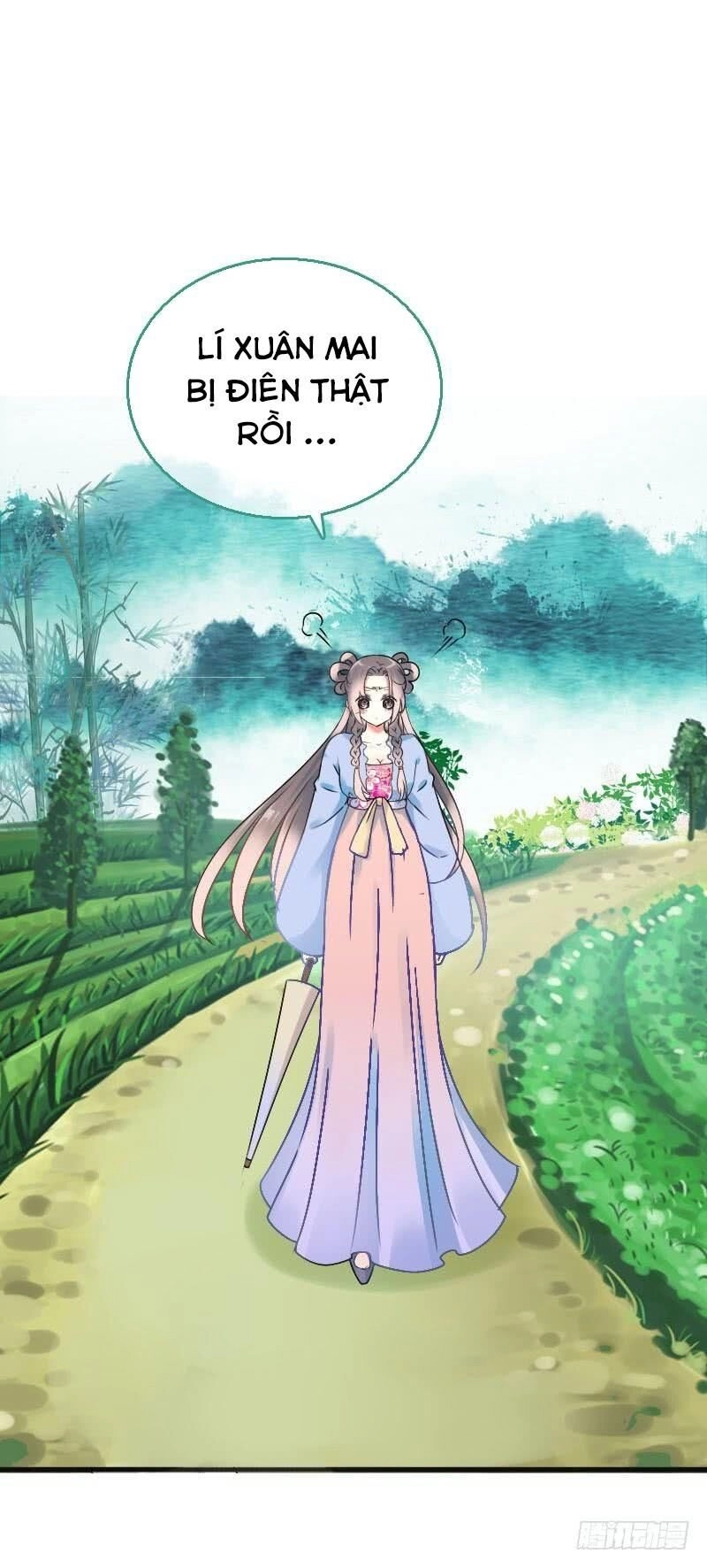 Tiểu Tân Nương Nóng Bỏng Của Nông Gia Chapter 73 - 56