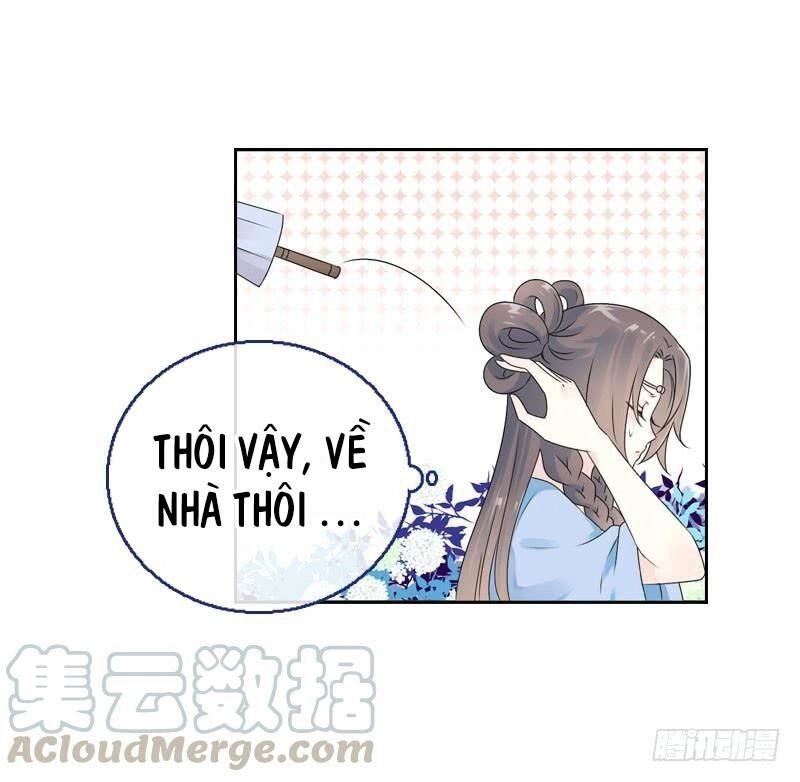 Tiểu Tân Nương Nóng Bỏng Của Nông Gia Chapter 73 - 58