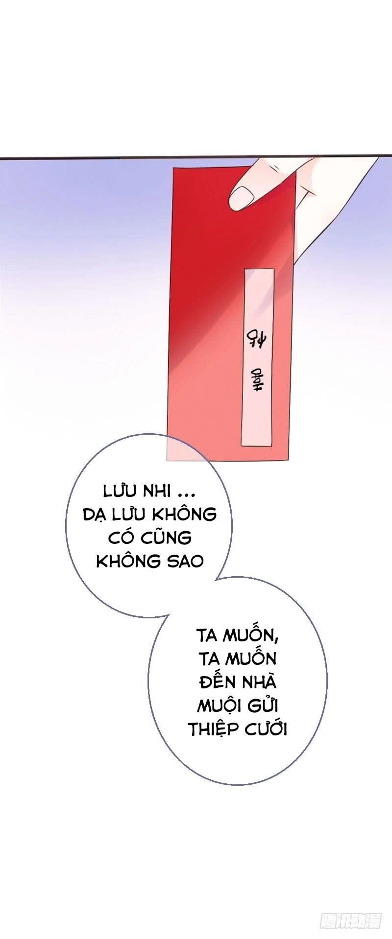 Tiểu Tân Nương Nóng Bỏng Của Nông Gia Chapter 74 - 3
