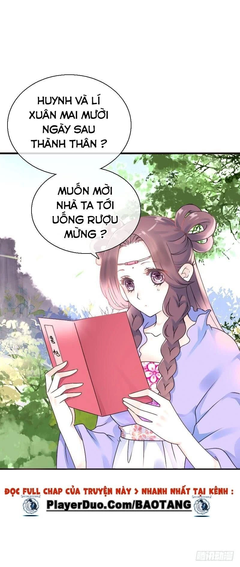 Tiểu Tân Nương Nóng Bỏng Của Nông Gia Chapter 74 - 4