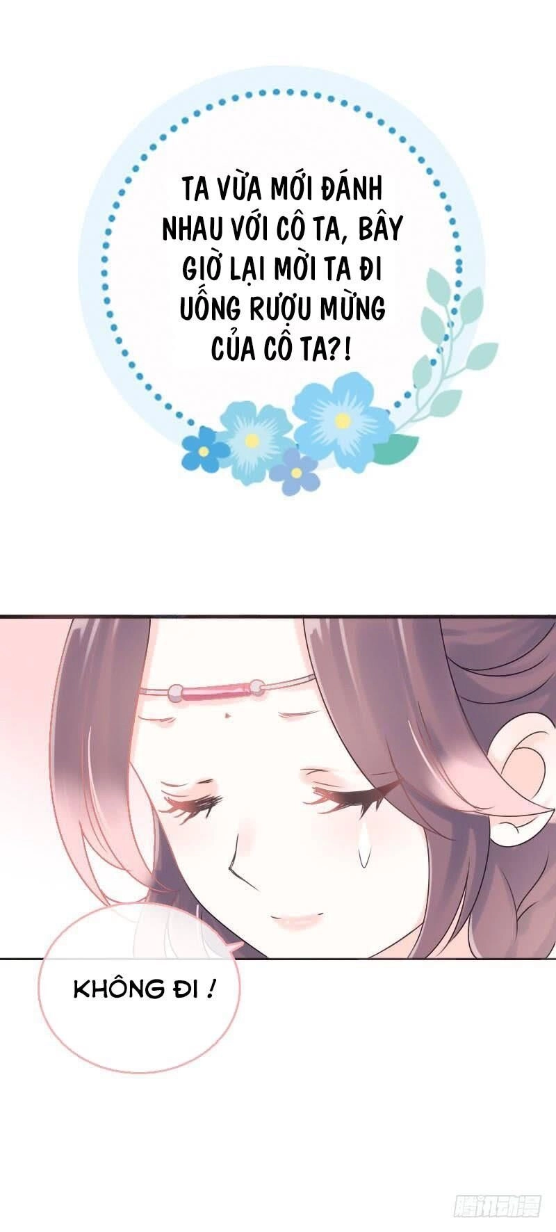 Tiểu Tân Nương Nóng Bỏng Của Nông Gia Chapter 74 - 5