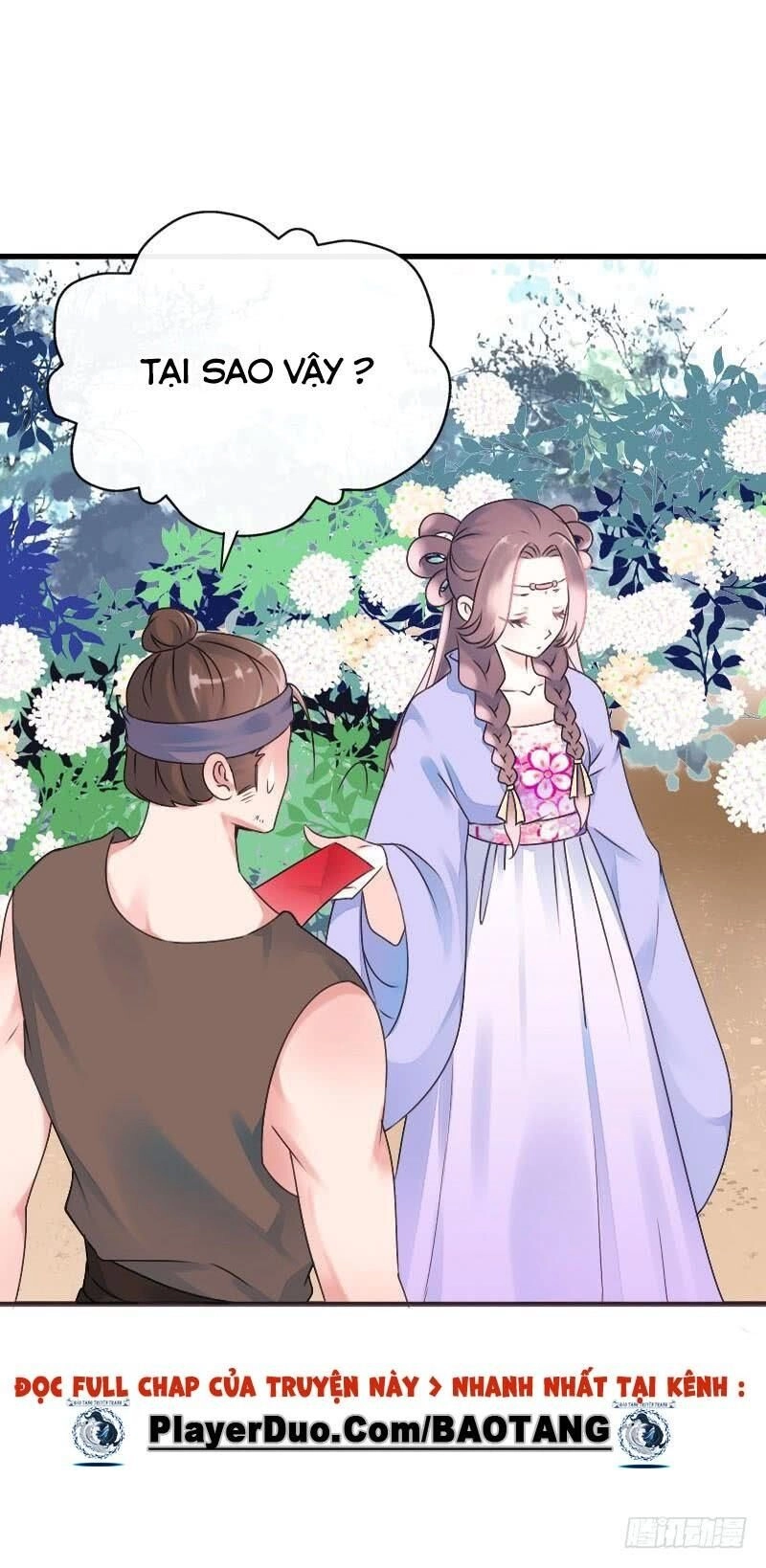 Tiểu Tân Nương Nóng Bỏng Của Nông Gia Chapter 74 - 6