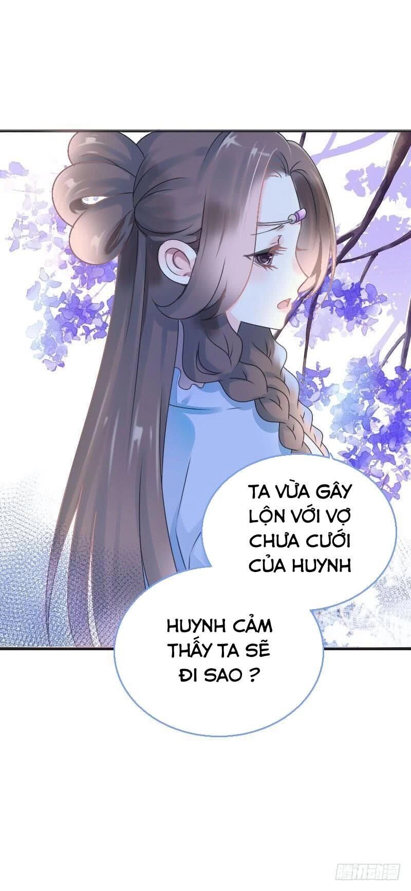 Tiểu Tân Nương Nóng Bỏng Của Nông Gia Chapter 74 - 7