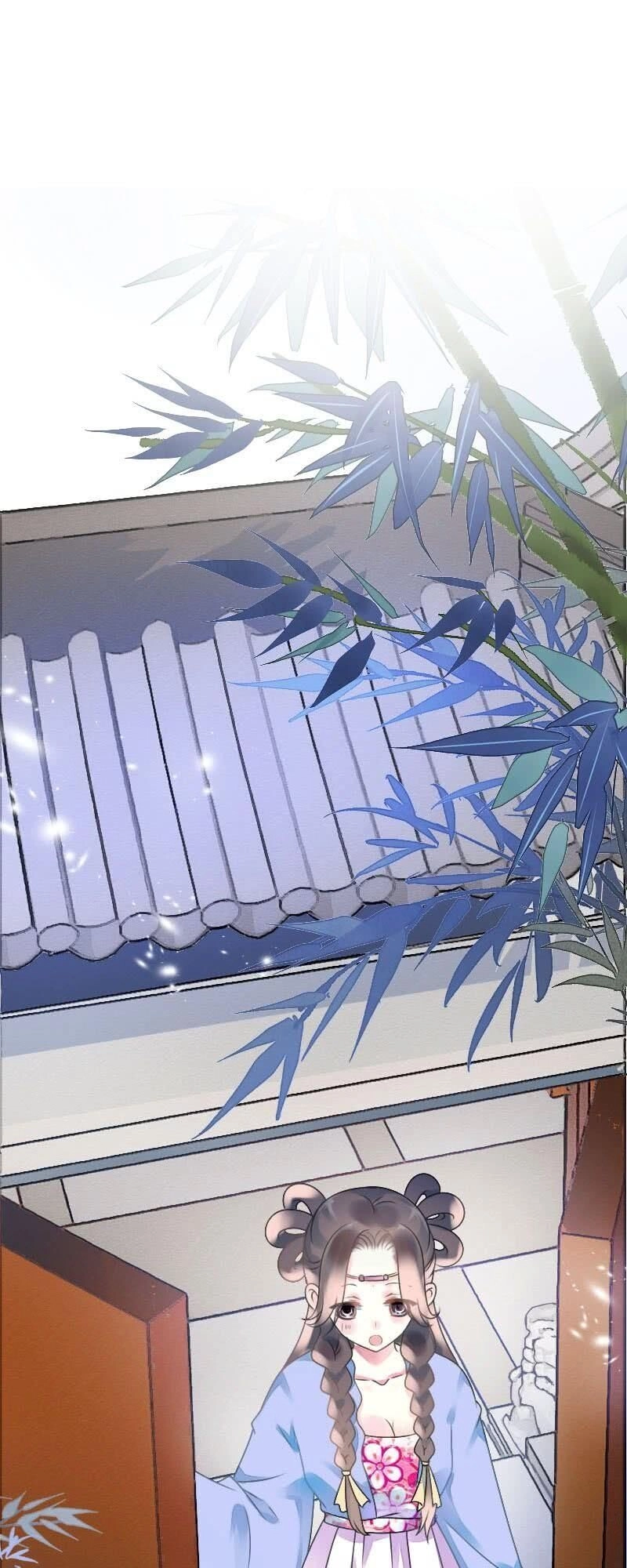 Tiểu Tân Nương Nóng Bỏng Của Nông Gia Chapter 74 - 13