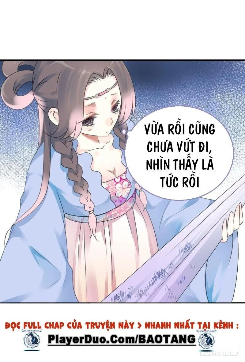 Tiểu Tân Nương Nóng Bỏng Của Nông Gia Chapter 74 - 15