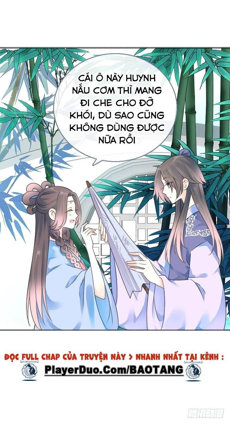 Tiểu Tân Nương Nóng Bỏng Của Nông Gia Chapter 74 - 17