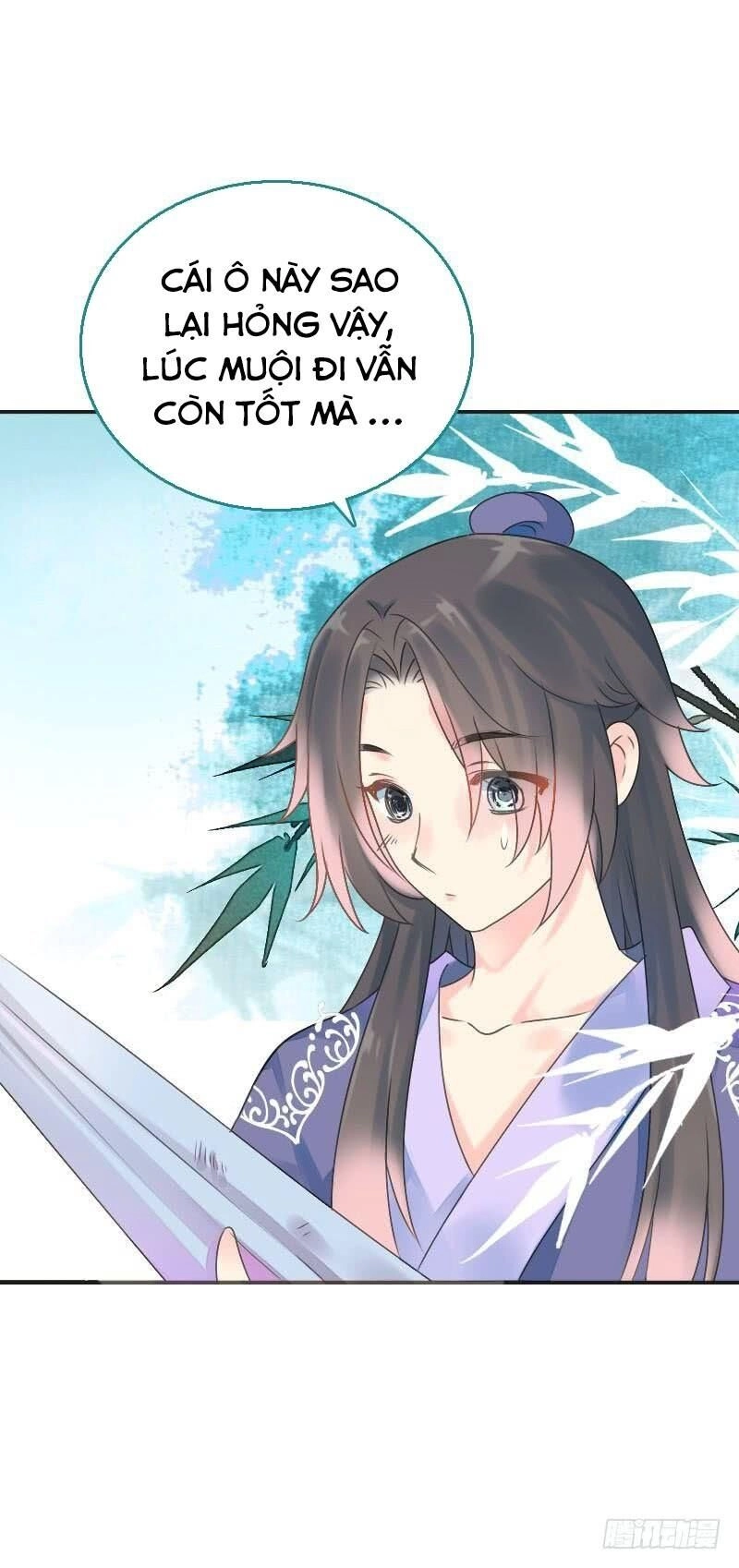 Tiểu Tân Nương Nóng Bỏng Của Nông Gia Chapter 74 - 18