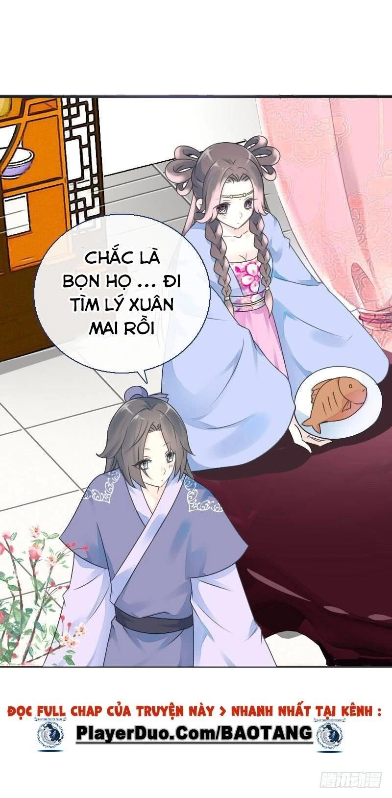 Tiểu Tân Nương Nóng Bỏng Của Nông Gia Chapter 74 - 28