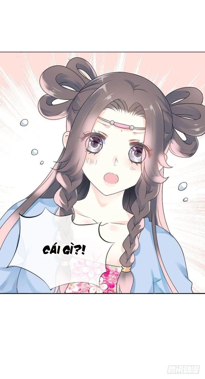 Tiểu Tân Nương Nóng Bỏng Của Nông Gia Chapter 74 - 29