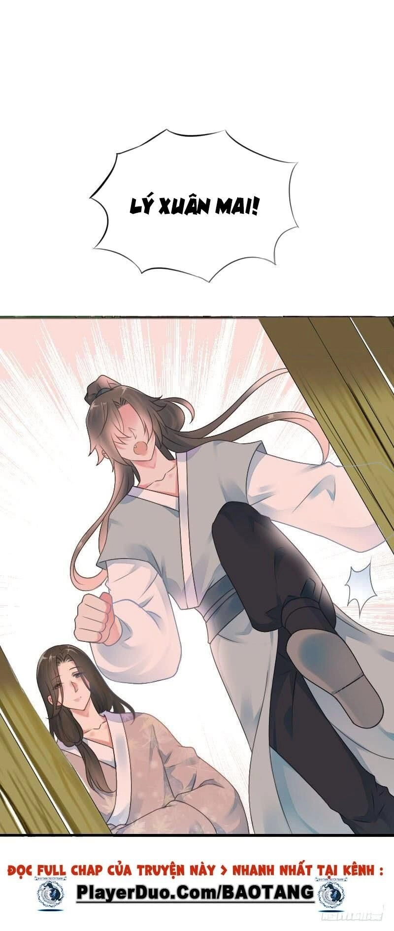 Tiểu Tân Nương Nóng Bỏng Của Nông Gia Chapter 74 - 32