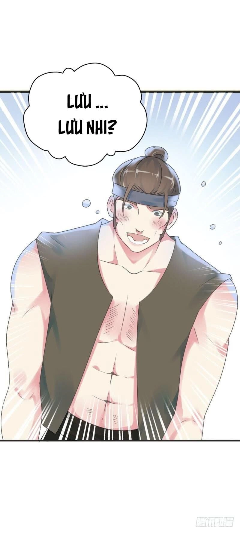 Tiểu Tân Nương Nóng Bỏng Của Nông Gia Chapter 74 - 34