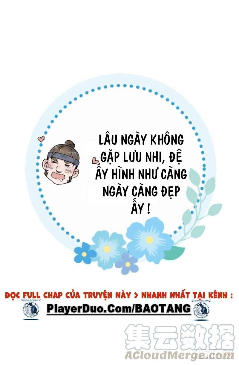 Tiểu Tân Nương Nóng Bỏng Của Nông Gia Chapter 74 - 35