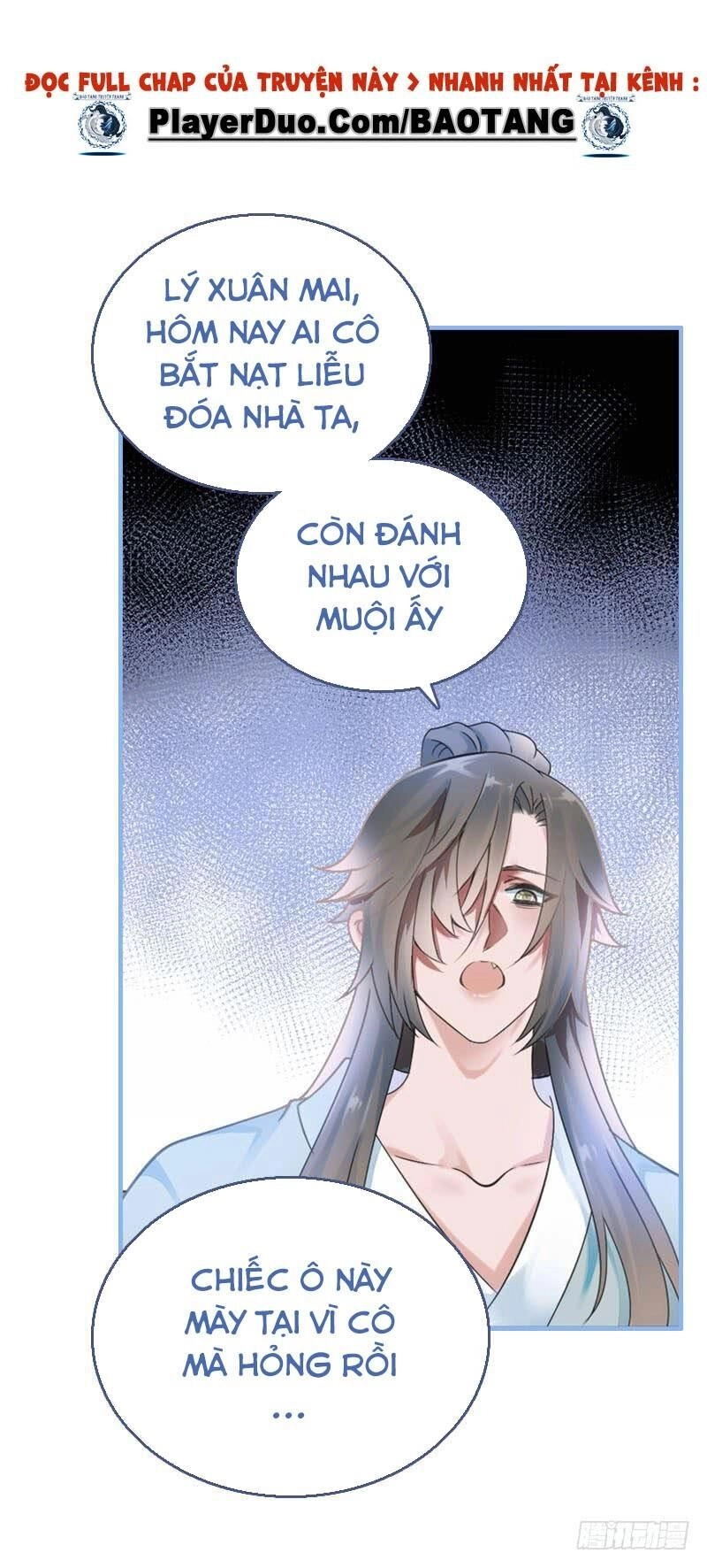 Tiểu Tân Nương Nóng Bỏng Của Nông Gia Chapter 74 - 37