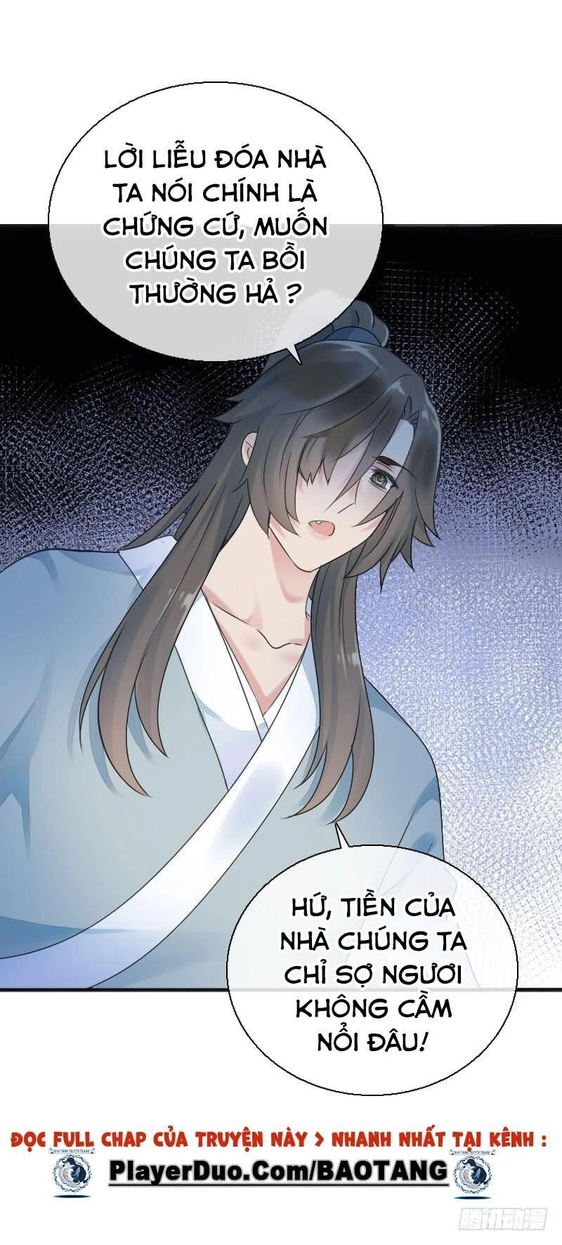 Tiểu Tân Nương Nóng Bỏng Của Nông Gia Chapter 74 - 41