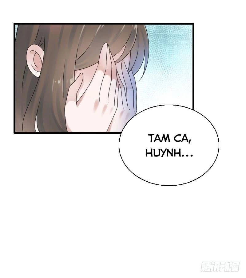 Tiểu Tân Nương Nóng Bỏng Của Nông Gia Chapter 74 - 44