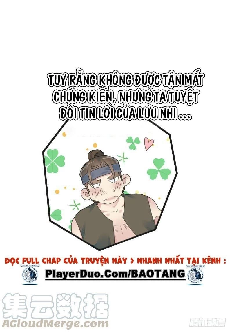 Tiểu Tân Nương Nóng Bỏng Của Nông Gia Chapter 74 - 50