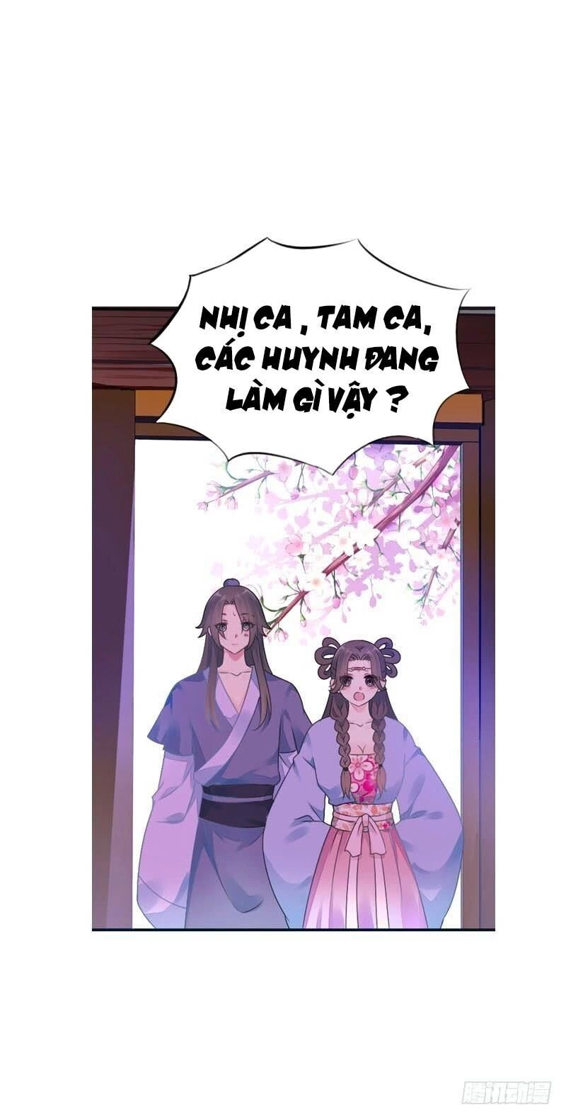 Tiểu Tân Nương Nóng Bỏng Của Nông Gia Chapter 74 - 51