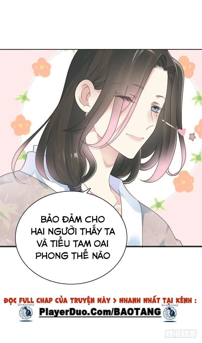 Tiểu Tân Nương Nóng Bỏng Của Nông Gia Chapter 74 - 54