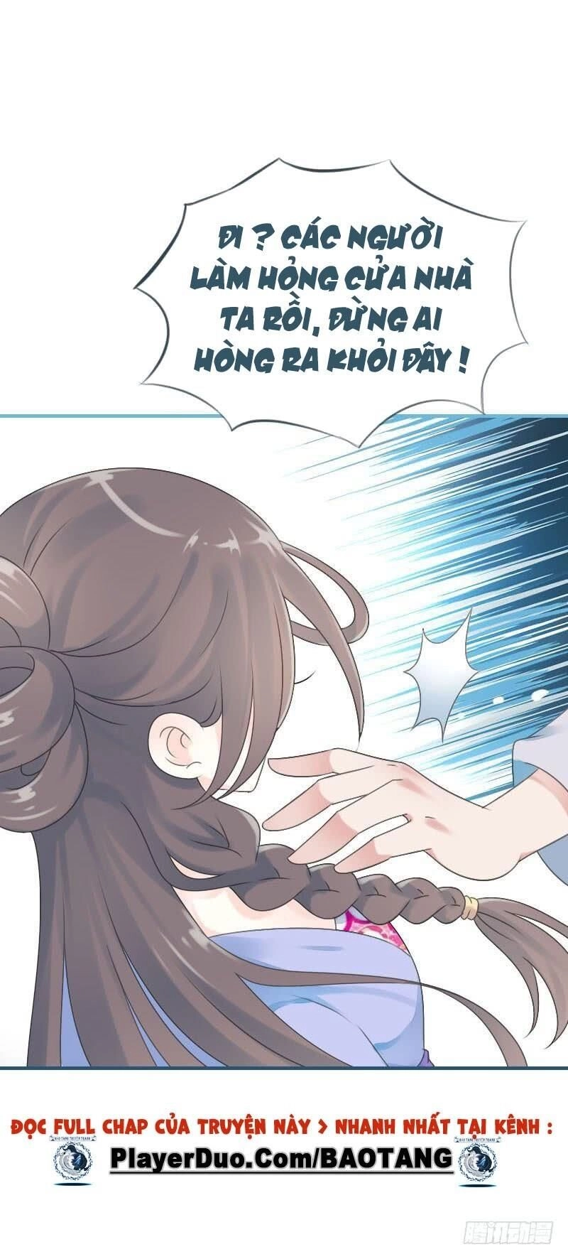 Tiểu Tân Nương Nóng Bỏng Của Nông Gia Chapter 74 - 56