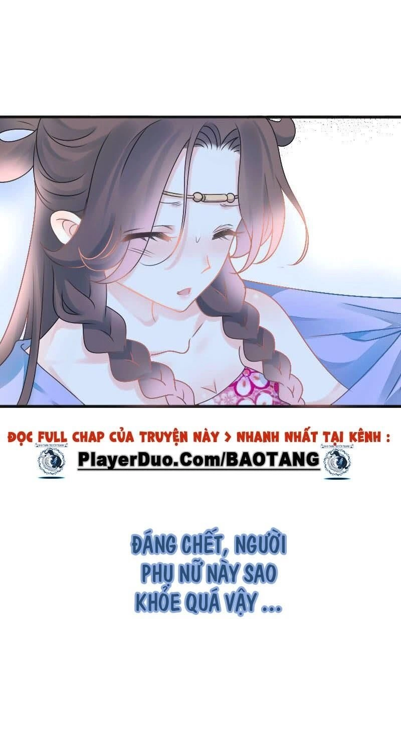 Tiểu Tân Nương Nóng Bỏng Của Nông Gia Chapter 74 - 58
