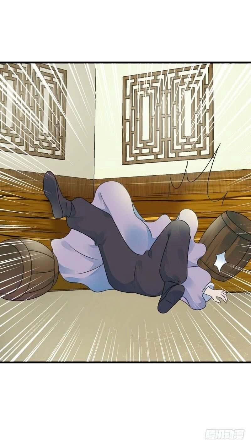 Tiểu Tân Nương Nóng Bỏng Của Nông Gia Chapter 75 - 3