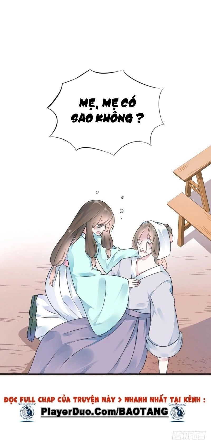 Tiểu Tân Nương Nóng Bỏng Của Nông Gia Chapter 75 - 6