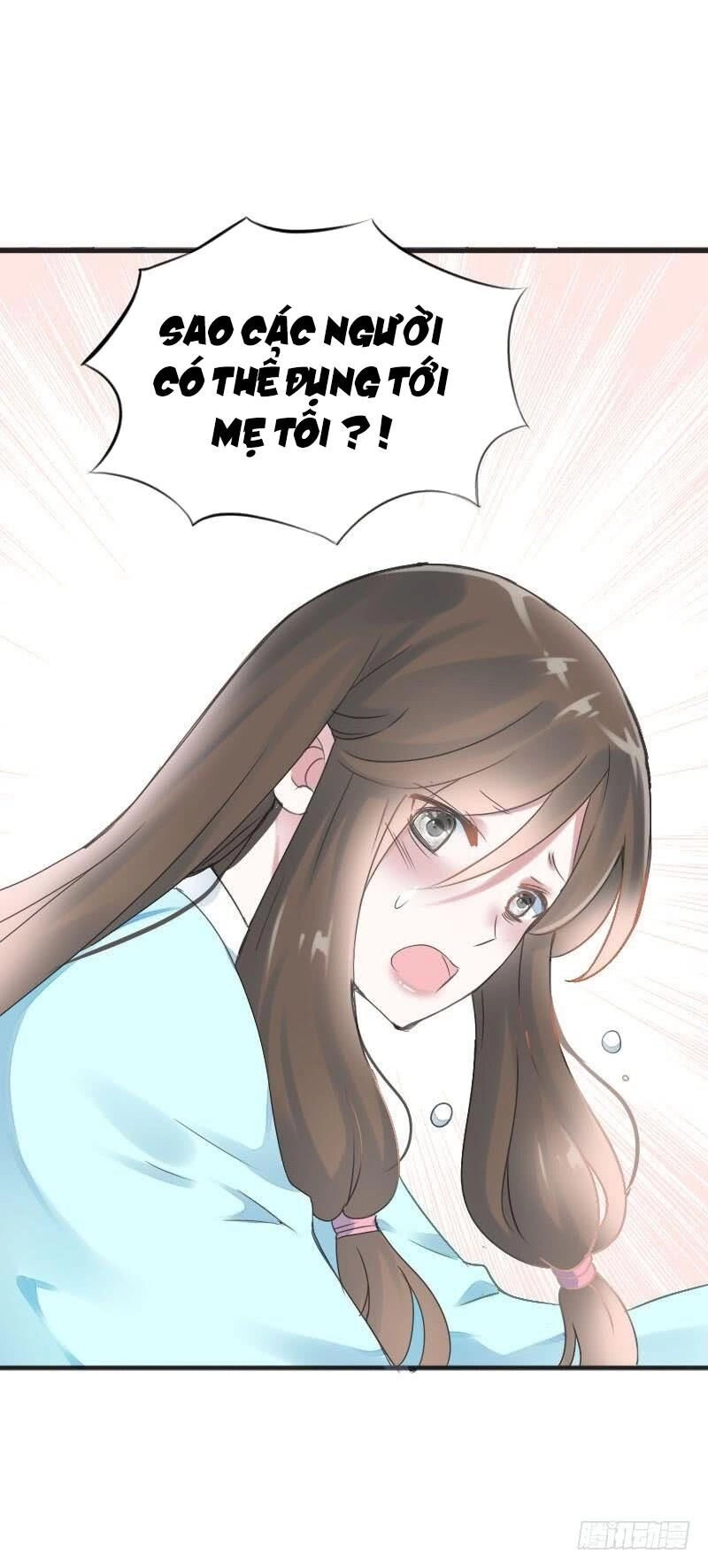 Tiểu Tân Nương Nóng Bỏng Của Nông Gia Chapter 75 - 7