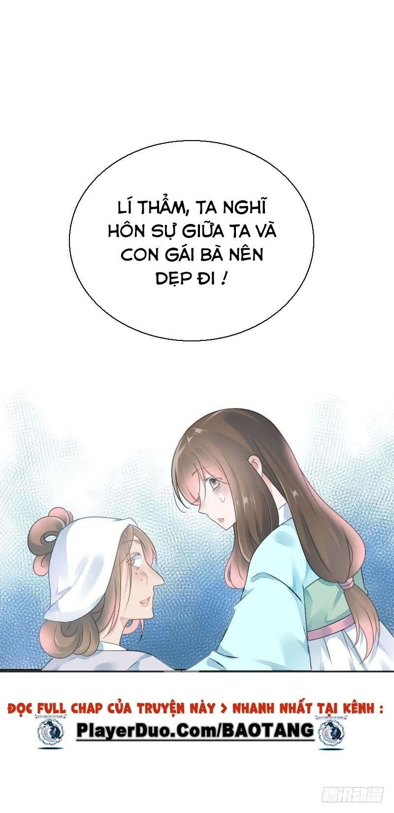 Tiểu Tân Nương Nóng Bỏng Của Nông Gia Chapter 75 - 8