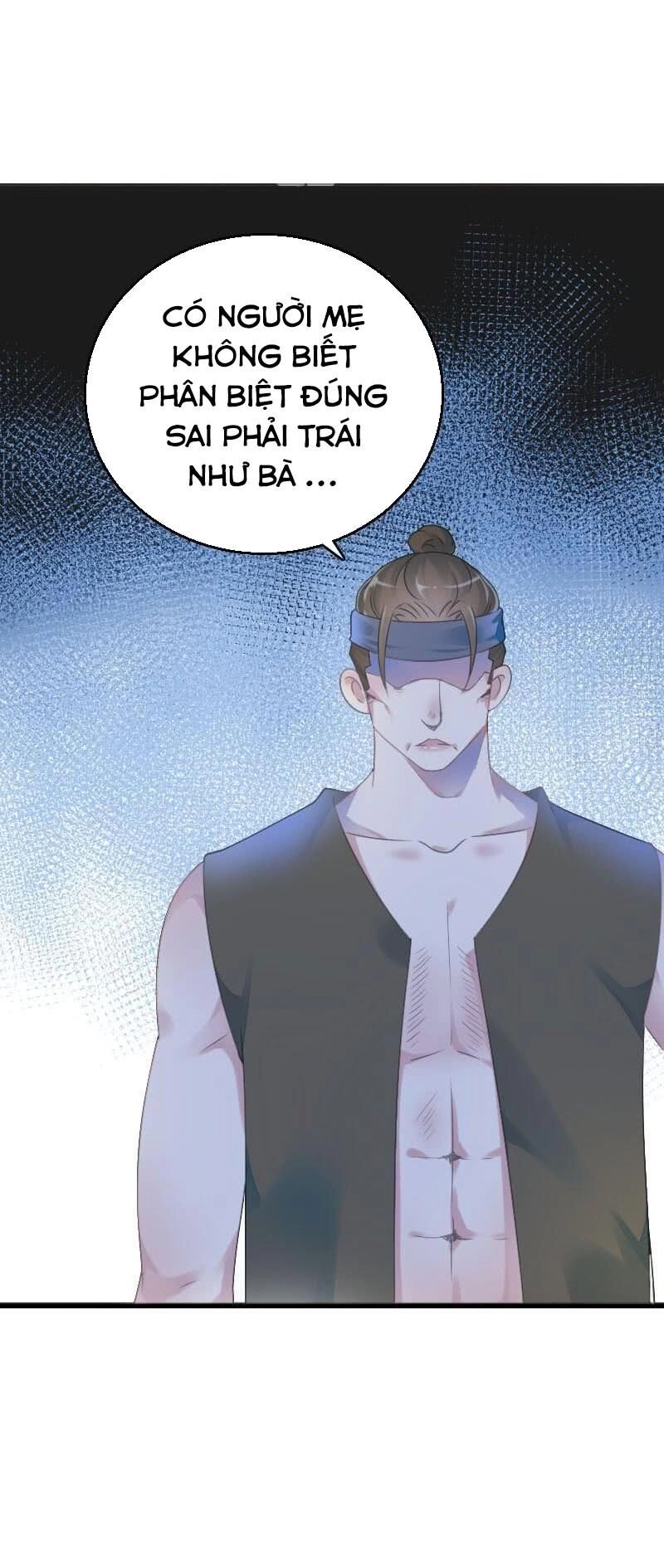 Tiểu Tân Nương Nóng Bỏng Của Nông Gia Chapter 75 - 9