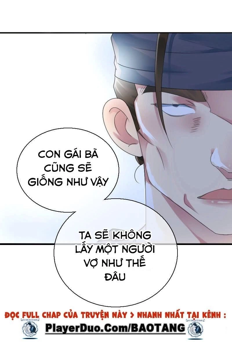 Tiểu Tân Nương Nóng Bỏng Của Nông Gia Chapter 75 - 10