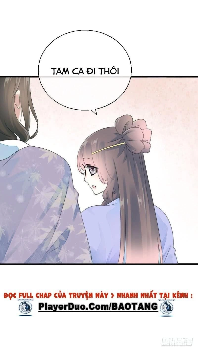 Tiểu Tân Nương Nóng Bỏng Của Nông Gia Chapter 75 - 25