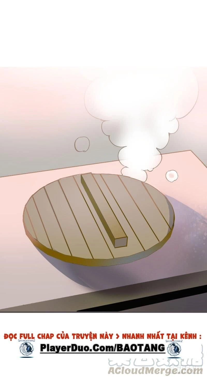 Tiểu Tân Nương Nóng Bỏng Của Nông Gia Chapter 75 - 35