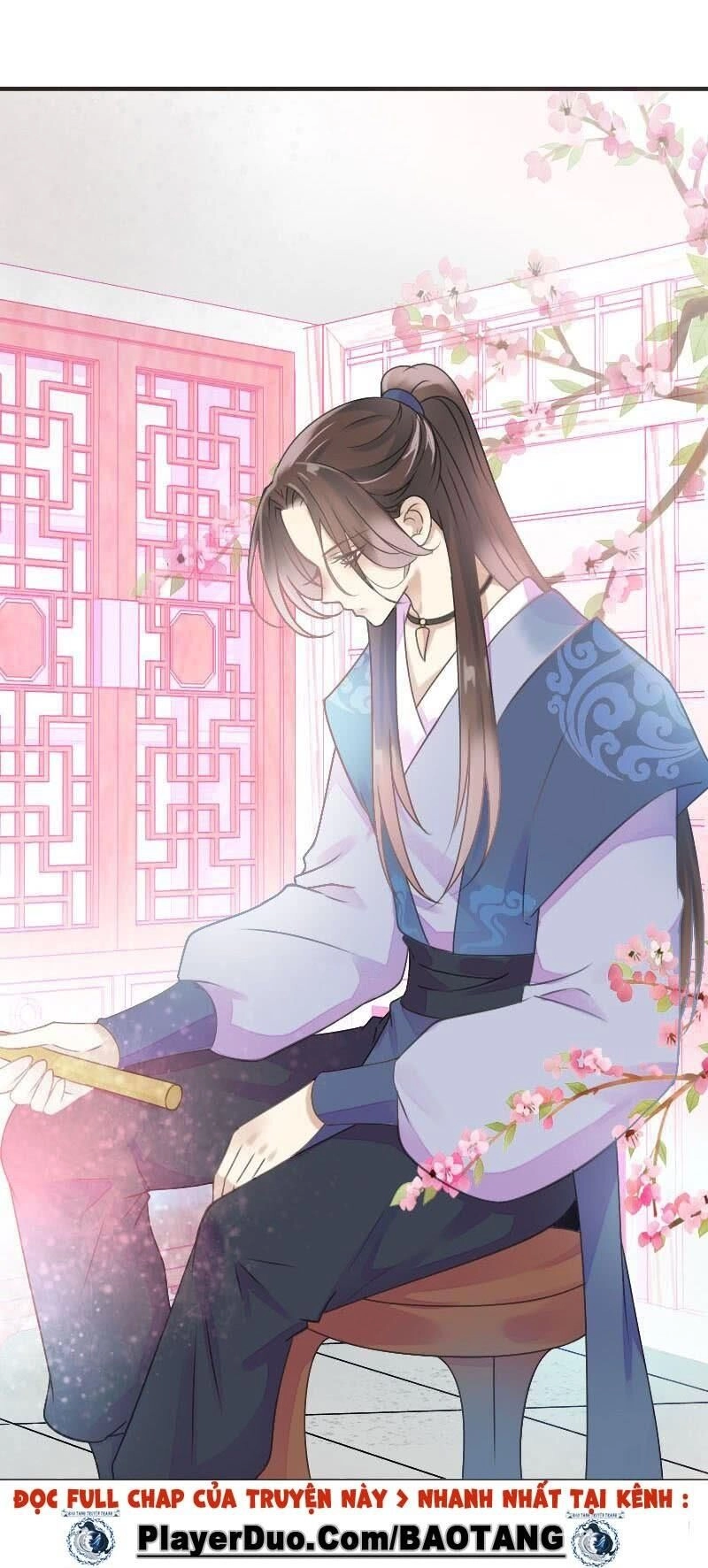 Tiểu Tân Nương Nóng Bỏng Của Nông Gia Chapter 75 - 37