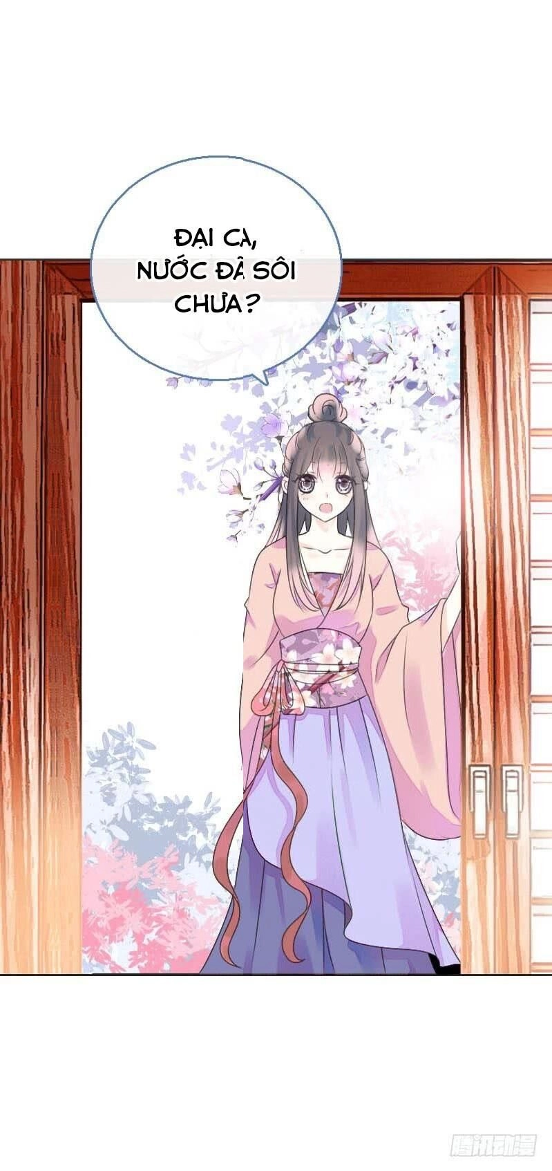 Tiểu Tân Nương Nóng Bỏng Của Nông Gia Chapter 75 - 38