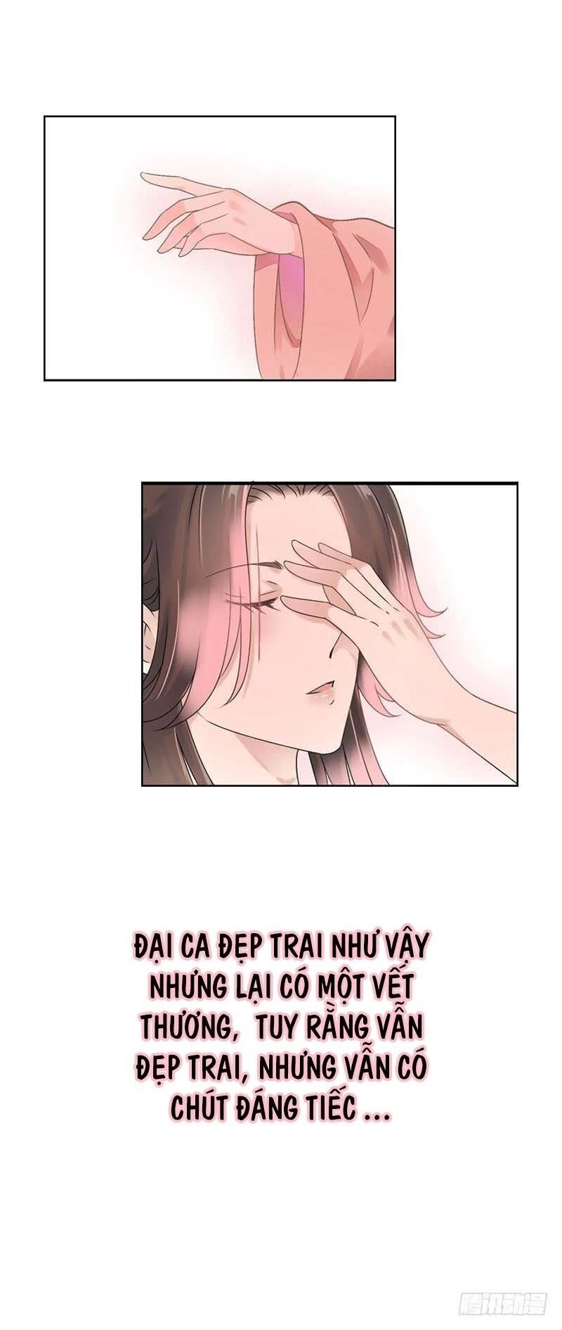 Tiểu Tân Nương Nóng Bỏng Của Nông Gia Chapter 75 - 45