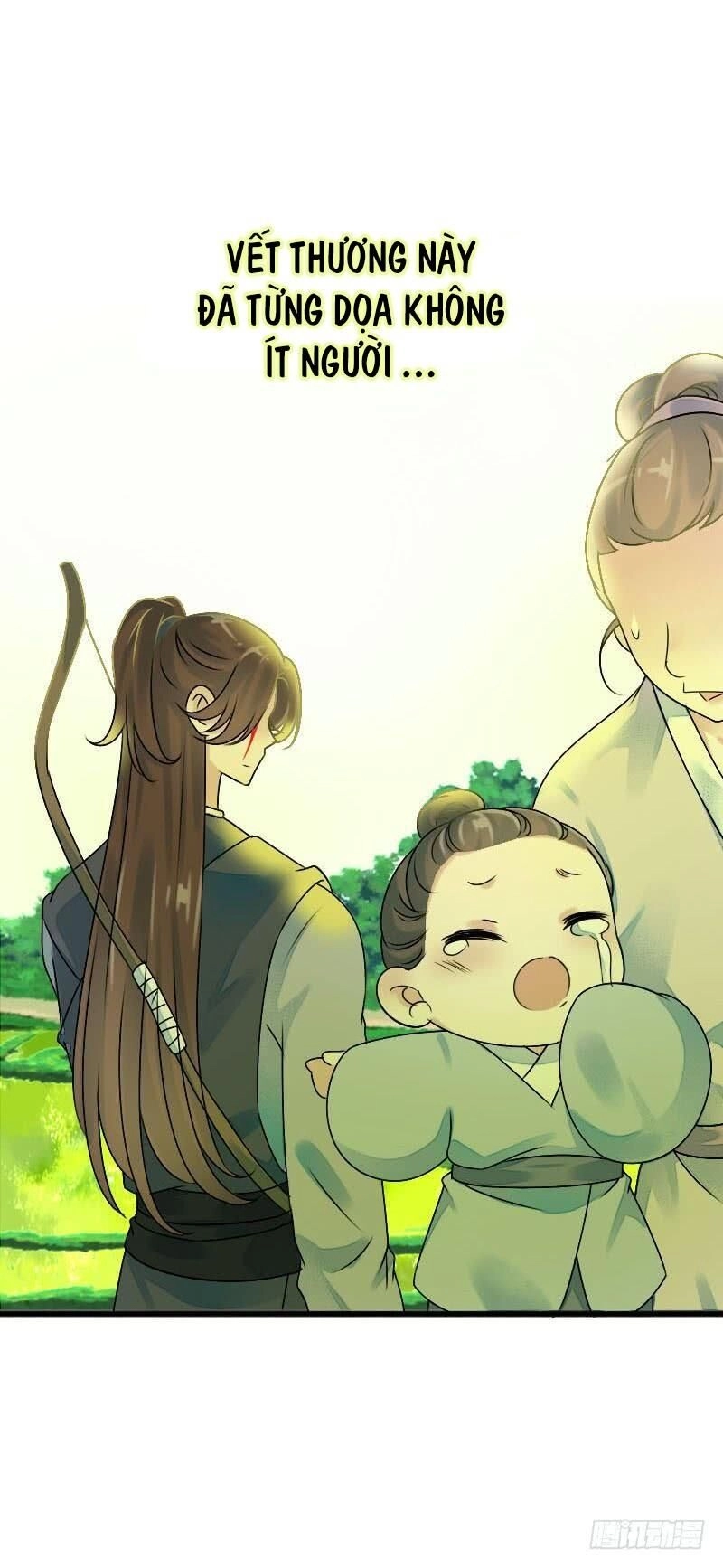 Tiểu Tân Nương Nóng Bỏng Của Nông Gia Chapter 75 - 47